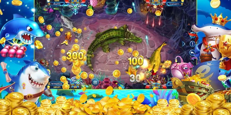 Giải thích hack bắn cá Zingplay Full tiền